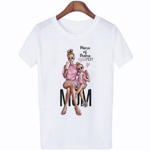 Super MOM T-Shirt